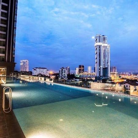 Sks Pavillion Residences By Beestay Management Johor Bahru Ngoại thất bức ảnh
