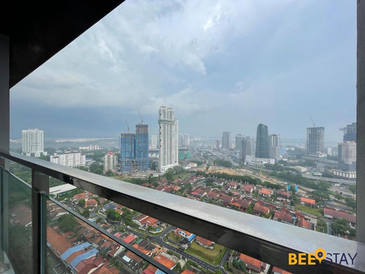 Sks Pavillion Residences By Beestay Management Johor Bahru Ngoại thất bức ảnh