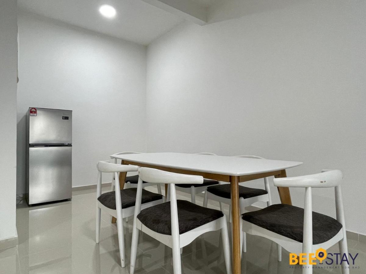 Sks Pavillion Residences By Beestay Management Johor Bahru Ngoại thất bức ảnh