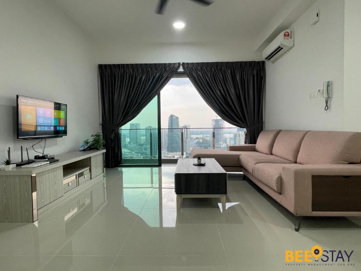 Sks Pavillion Residences By Beestay Management Johor Bahru Ngoại thất bức ảnh