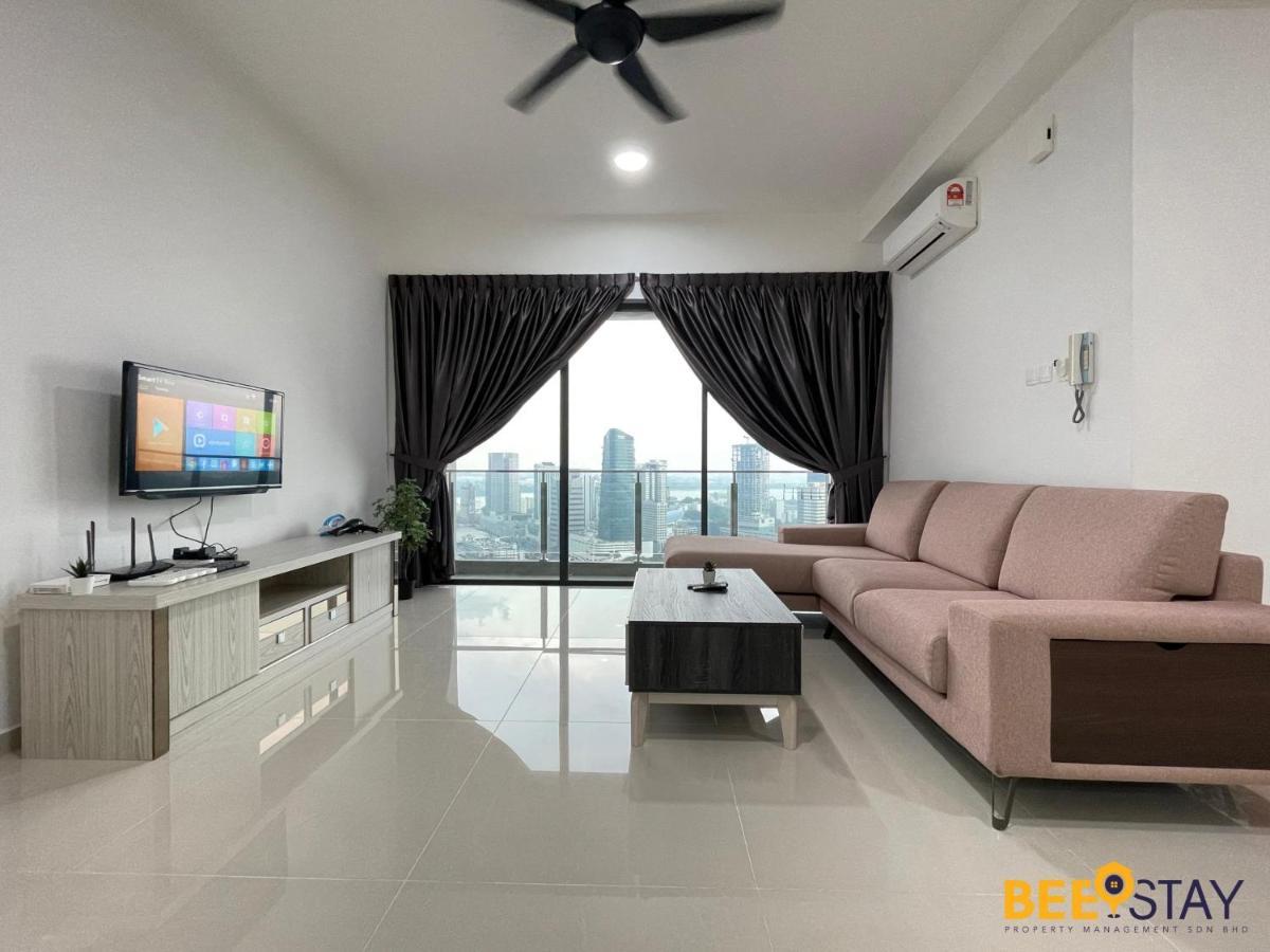 Sks Pavillion Residences By Beestay Management Johor Bahru Ngoại thất bức ảnh