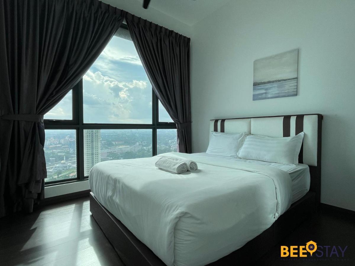 Sks Pavillion Residences By Beestay Management Johor Bahru Ngoại thất bức ảnh