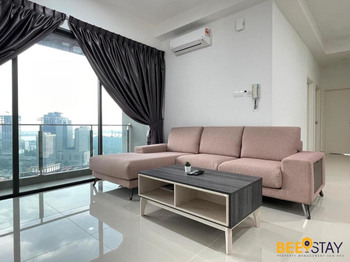 Sks Pavillion Residences By Beestay Management Johor Bahru Ngoại thất bức ảnh