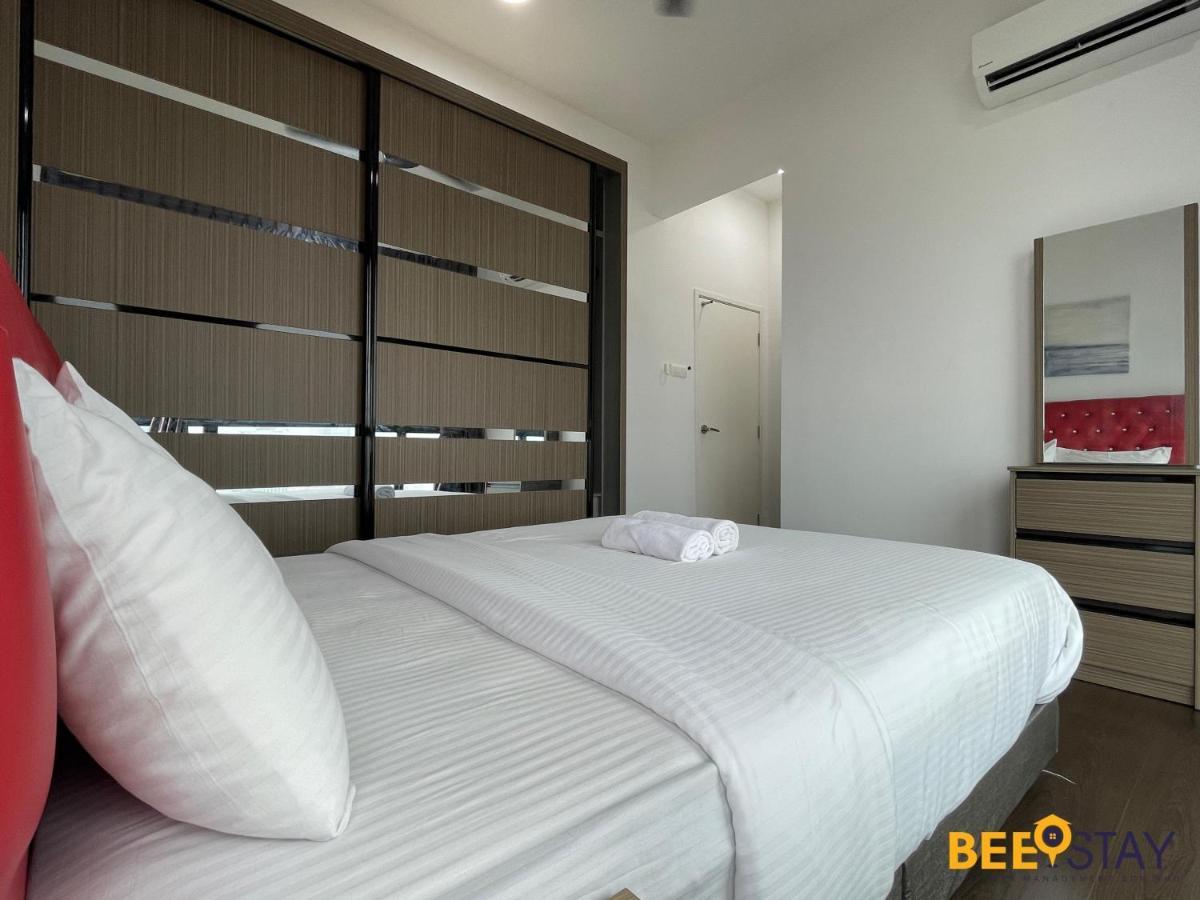 Sks Pavillion Residences By Beestay Management Johor Bahru Ngoại thất bức ảnh