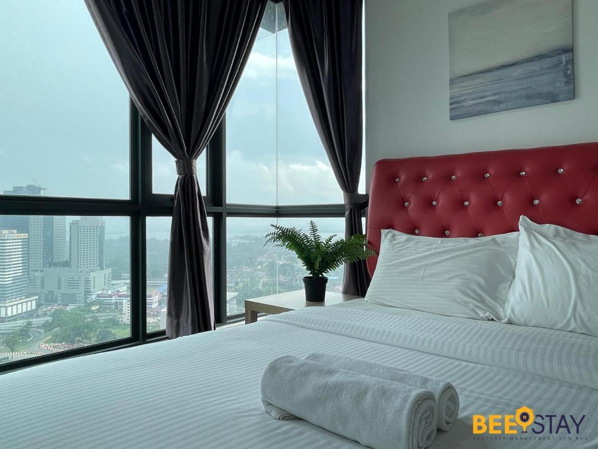 Sks Pavillion Residences By Beestay Management Johor Bahru Ngoại thất bức ảnh