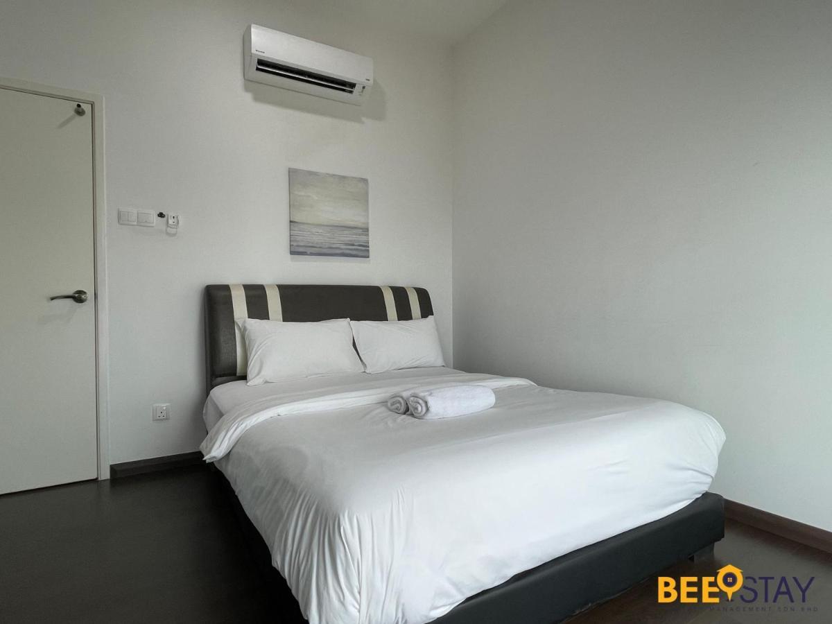 Sks Pavillion Residences By Beestay Management Johor Bahru Ngoại thất bức ảnh