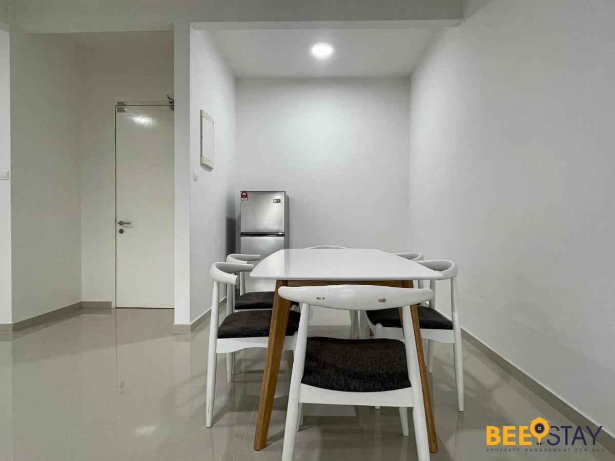 Sks Pavillion Residences By Beestay Management Johor Bahru Ngoại thất bức ảnh
