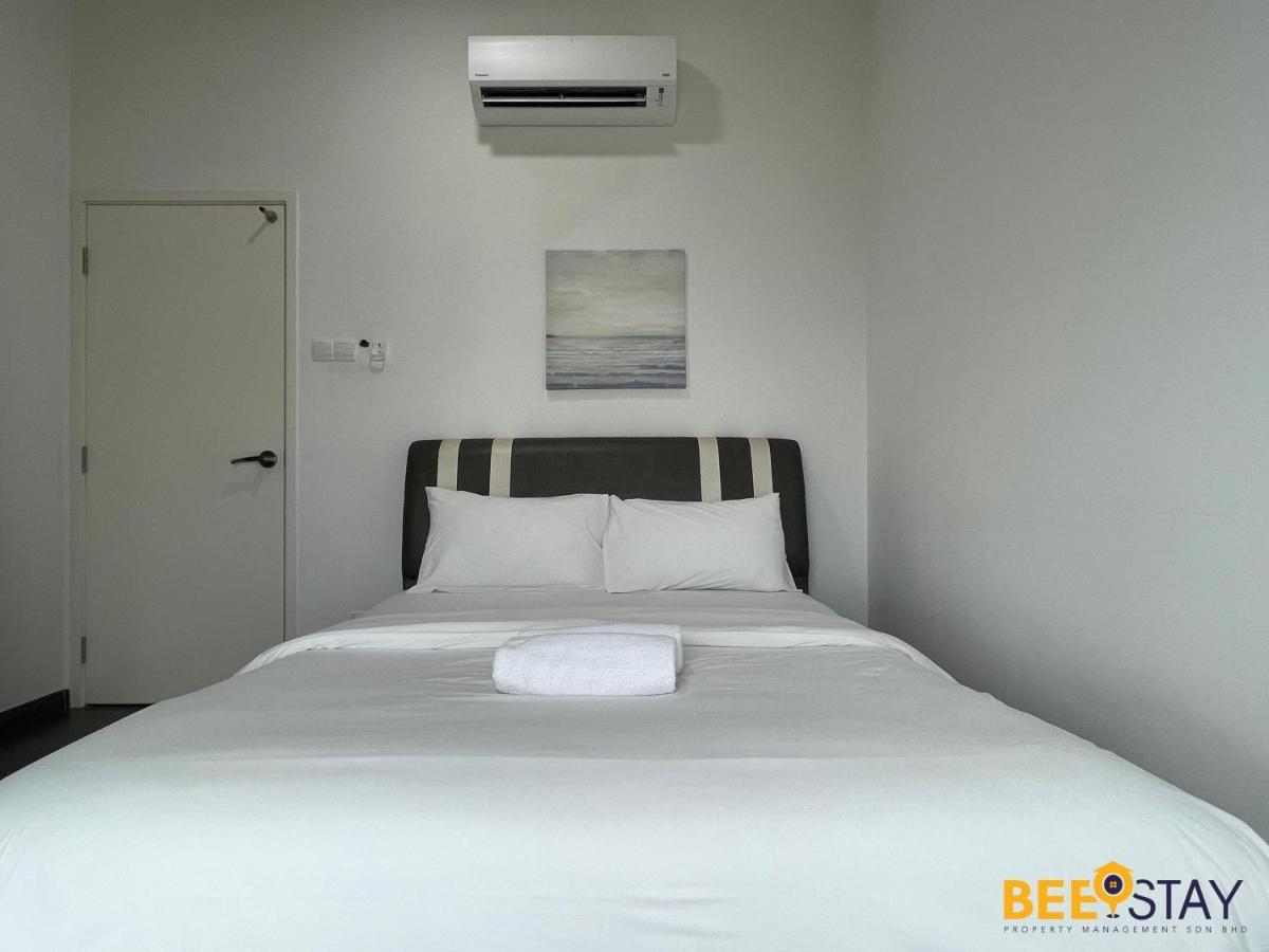 Sks Pavillion Residences By Beestay Management Johor Bahru Ngoại thất bức ảnh