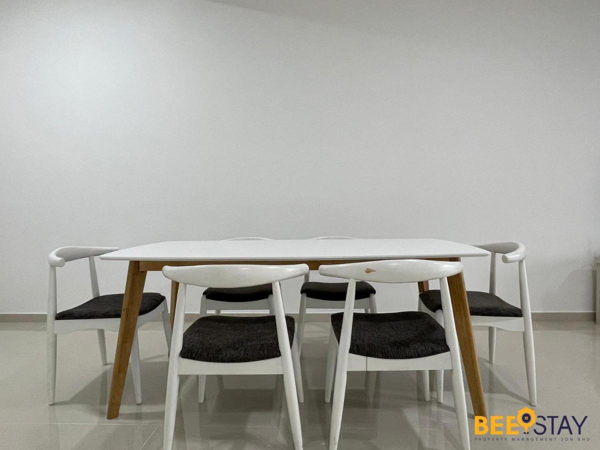 Sks Pavillion Residences By Beestay Management Johor Bahru Ngoại thất bức ảnh