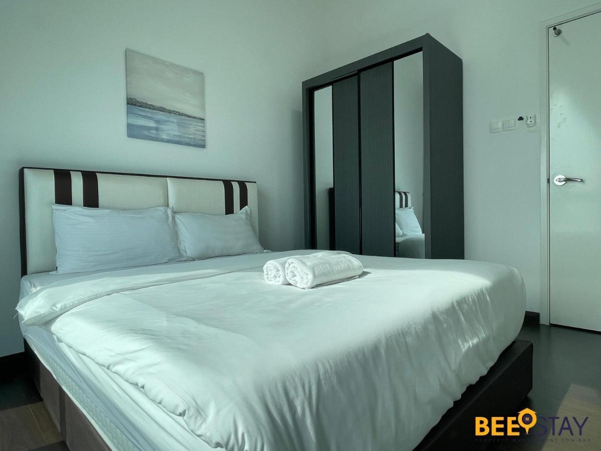 Sks Pavillion Residences By Beestay Management Johor Bahru Ngoại thất bức ảnh