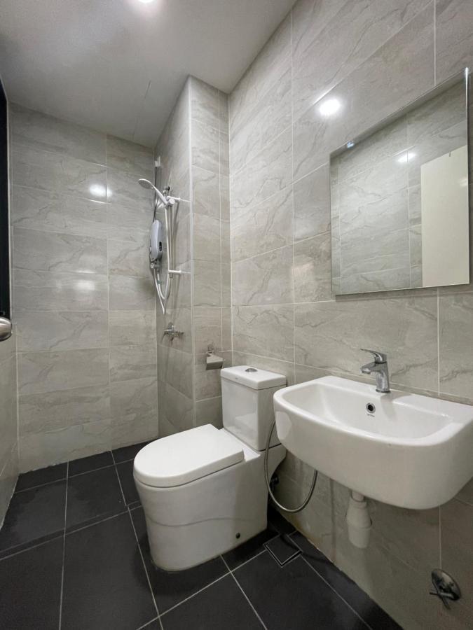 Sks Pavillion Residences By Beestay Management Johor Bahru Ngoại thất bức ảnh